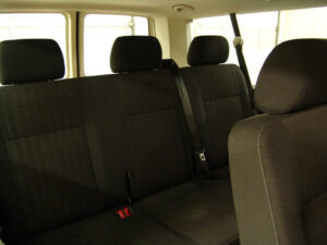 9-seters minibuss Caravelle