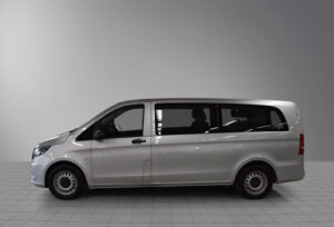 9-seters minibuss Caravelle