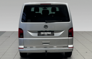 8-seter Caravelle 4x4 LUX